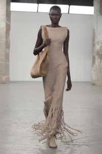 Gabriela Hearst Fall 2025 Ready-To-Wear Collection at Paris Fashion Week