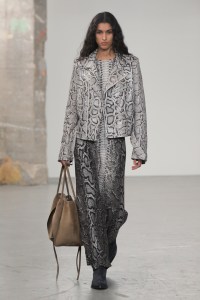Gabriela Hearst Fall 2025 Ready-To-Wear Collection at Paris Fashion Week