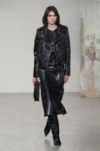 Gabriela Hearst Fall 2025 Ready-To-Wear Collection at Paris Fashion Week
