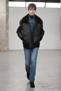 Gabriela Hearst Fall 2025 Ready-To-Wear Collection at Paris Fashion Week