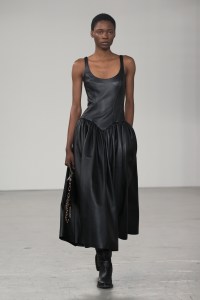 Gabriela Hearst Fall 2025 Ready-To-Wear Collection at Paris Fashion Week
