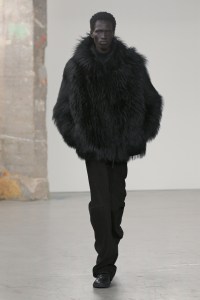 Gabriela Hearst Fall 2025 Ready-To-Wear Collection at Paris Fashion Week