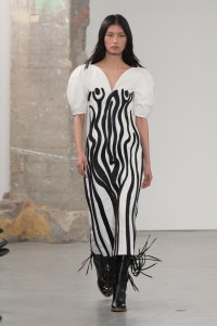 Gabriela Hearst Fall 2025 Ready-To-Wear Collection at Paris Fashion Week