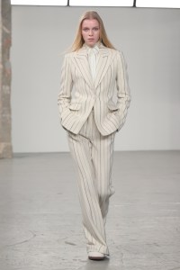 Gabriela Hearst Fall 2025 Ready-To-Wear Collection at Paris Fashion Week