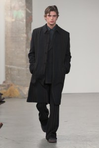 Gabriela Hearst Fall 2025 Ready-To-Wear Collection at Paris Fashion Week