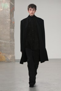 Gabriela Hearst Fall 2025 Ready-To-Wear Collection at Paris Fashion Week