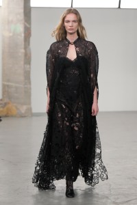 Gabriela Hearst Fall 2025 Ready-To-Wear Collection at Paris Fashion Week