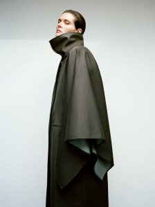 Gabriele Colangelo Fall 2025 Ready-to-Wear Collection at Paris Fashion Week