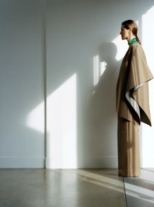 Gabriele Colangelo Fall 2025 Ready-to-Wear Collection at Paris Fashion Week