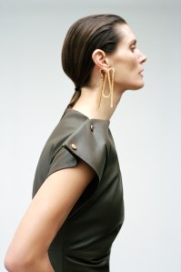 Gabriele Colangelo Fall 2025 Ready-to-Wear Collection at Paris Fashion Week