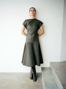 Gabriele Colangelo Fall 2025 Ready-to-Wear Collection at Paris Fashion Week