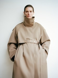 Gabriele Colangelo Fall 2025 Ready-to-Wear Collection at Paris Fashion Week