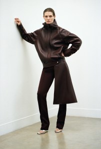 Gabriele Colangelo Fall 2025 Ready-to-Wear Collection at Paris Fashion Week
