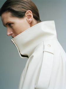 Gabriele Colangelo Fall 2025 Ready-to-Wear Collection at Paris Fashion Week