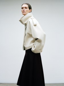 Gabriele Colangelo Fall 2025 Ready-to-Wear Collection at Paris Fashion Week