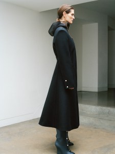 Gabriele Colangelo Fall 2025 Ready-to-Wear Collection at Paris Fashion Week