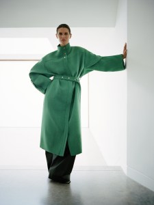 Gabriele Colangelo Fall 2025 Ready-to-Wear Collection at Paris Fashion Week