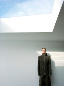 Gabriele Colangelo Fall 2025 Ready-to-Wear Collection at Paris Fashion Week