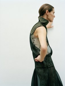 Gabriele Colangelo Fall 2025 Ready-to-Wear Collection at Paris Fashion Week