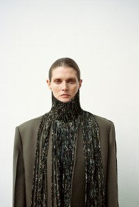 Gabriele Colangelo Fall 2025 Ready-to-Wear Collection at Paris Fashion Week