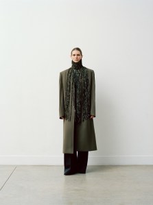 Gabriele Colangelo Fall 2025 Ready-to-Wear Collection at Paris Fashion Week