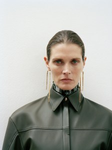 Gabriele Colangelo Fall 2025 Ready-to-Wear Collection at Paris Fashion Week