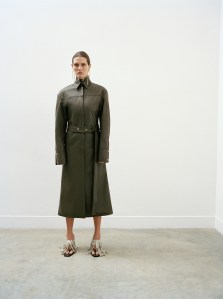Gabriele Colangelo Fall 2025 Ready-to-Wear Collection at Paris Fashion Week