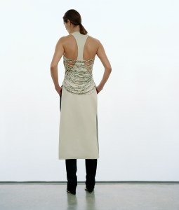 Gabriele Colangelo Fall 2025 Ready-to-Wear Collection at Paris Fashion Week