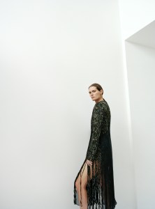 Gabriele Colangelo Fall 2025 Ready-to-Wear Collection at Paris Fashion Week