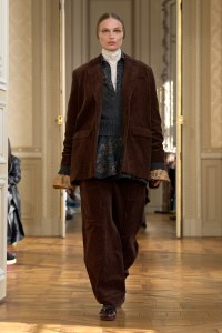 Ganni Fall 2025 Ready-To-Wear Collection at Paris Fashion Week