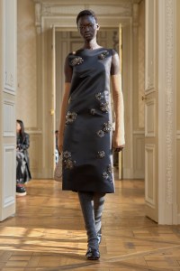 Ganni Fall 2025 Ready-To-Wear Collection at Paris Fashion Week