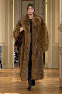 Ganni Fall 2025 Ready-To-Wear Collection at Paris Fashion Week