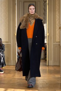 Ganni Fall 2025 Ready-To-Wear Collection at Paris Fashion Week