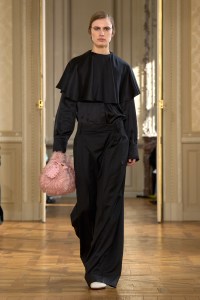 Ganni Fall 2025 Ready-To-Wear Collection at Paris Fashion Week