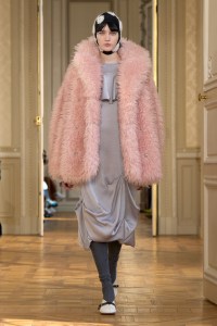 Ganni Fall 2025 Ready-To-Wear Collection at Paris Fashion Week