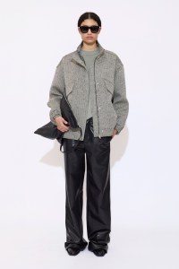 Gauchere Fall 2025 Ready-To-Wear Collection at Paris Fashion Week