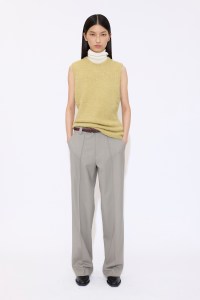 Gauchere Fall 2025 Ready-To-Wear Collection at Paris Fashion Week