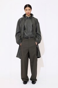 Gauchere Fall 2025 Ready-To-Wear Collection at Paris Fashion Week