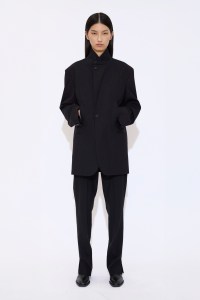 Gauchere Fall 2025 Ready-To-Wear Collection at Paris Fashion Week
