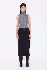 Gauchere Fall 2025 Ready-To-Wear Collection at Paris Fashion Week
