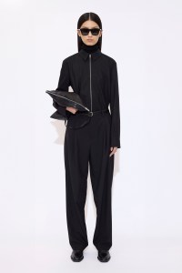 Gauchere Fall 2025 Ready-To-Wear Collection at Paris Fashion Week