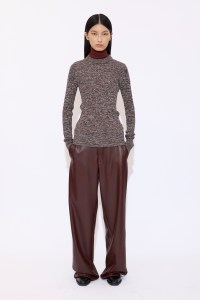 Gauchere Fall 2025 Ready-To-Wear Collection at Paris Fashion Week