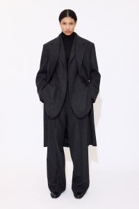 Gauchere Fall 2025 Ready-To-Wear Collection at Paris Fashion Week