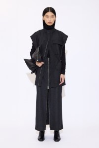 Gauchere Fall 2025 Ready-To-Wear Collection at Paris Fashion Week