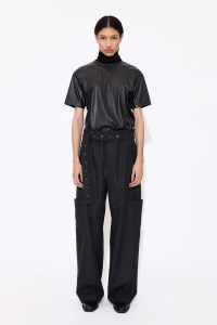 Gauchere Fall 2025 Ready-To-Wear Collection at Paris Fashion Week