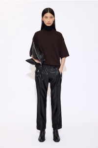 Gauchere Fall 2025 Ready-To-Wear Collection at Paris Fashion Week