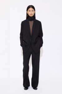 Gauchere Fall 2025 Ready-To-Wear Collection at Paris Fashion Week