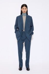 Gauchere Fall 2025 Ready-To-Wear Collection at Paris Fashion Week