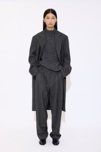 Gauchere Fall 2025 Ready-To-Wear Collection at Paris Fashion Week
