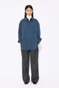 Gauchere Fall 2025 Ready-To-Wear Collection at Paris Fashion Week